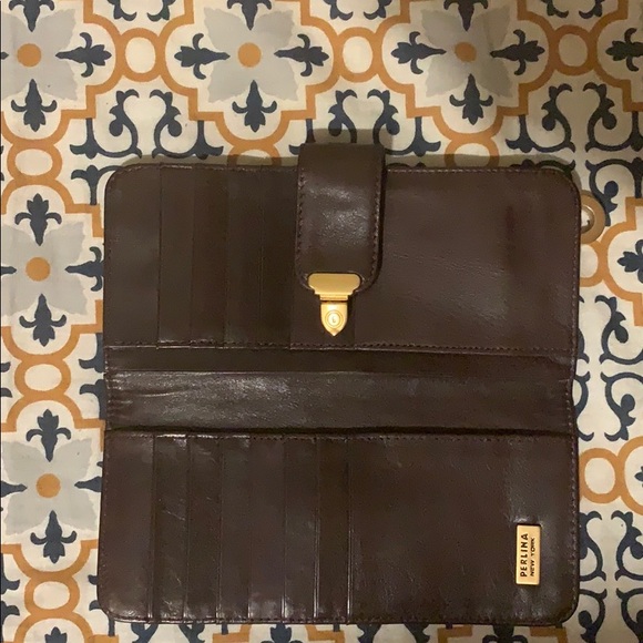 Perlina Wallet - Picture 2 of 6